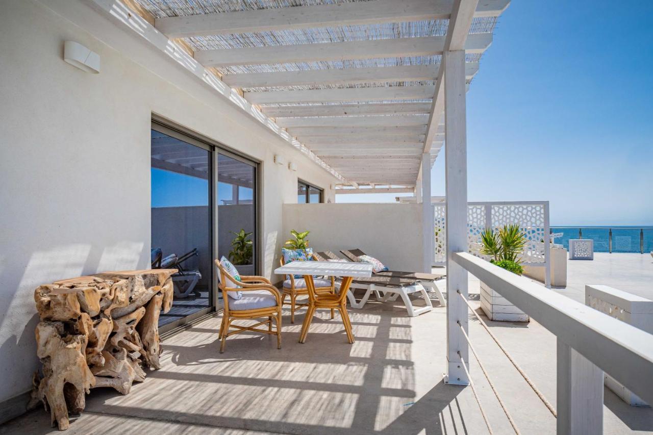 Etti - Paradise Suite La Gaviota Pájara Exterior foto