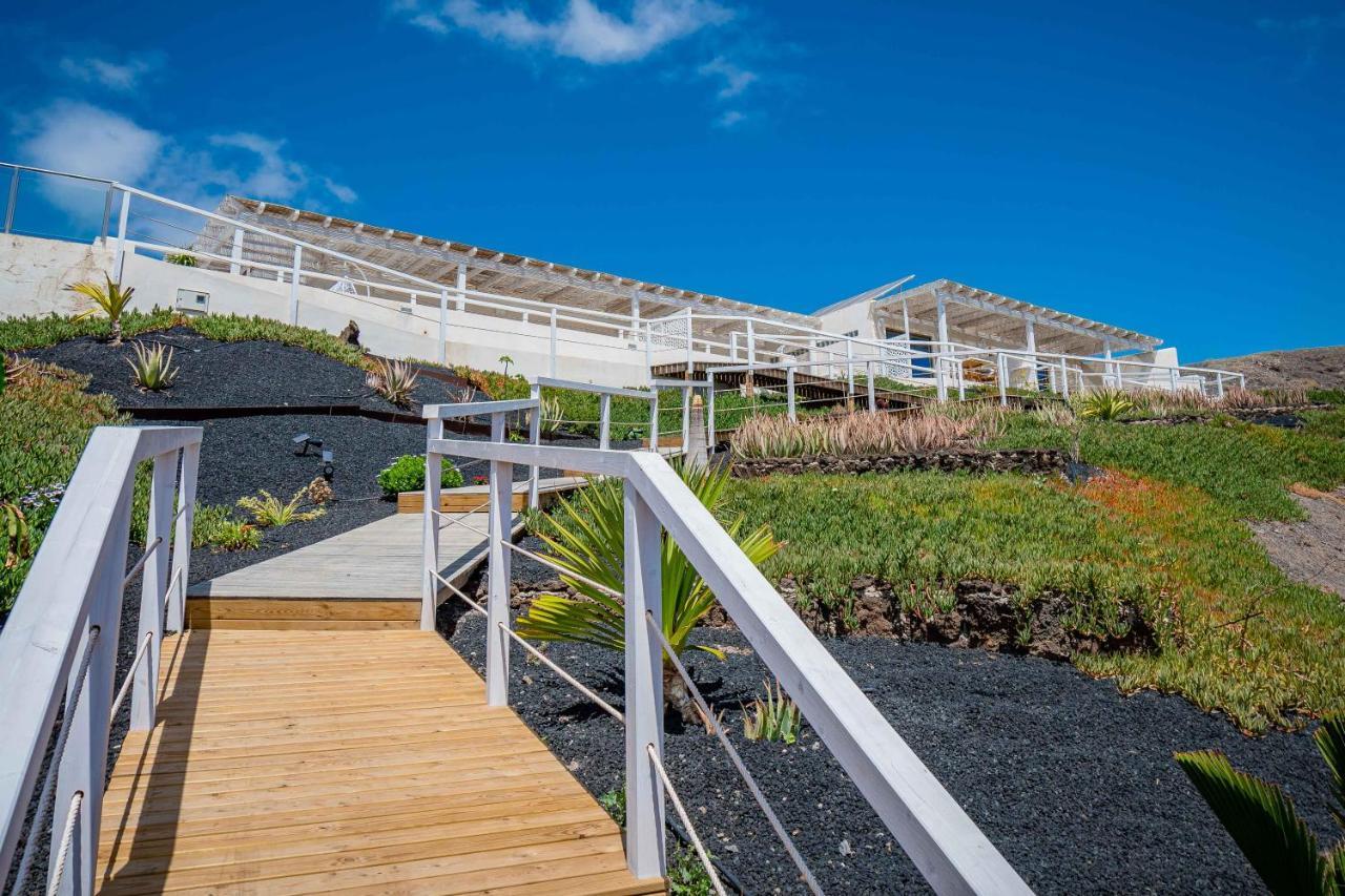 Etti - Paradise Suite La Gaviota Pájara Exterior foto