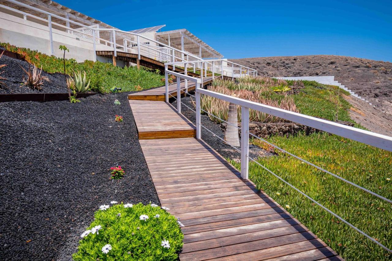 Etti - Paradise Suite La Gaviota Pájara Exterior foto